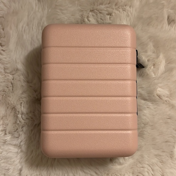 Away The Mini Suitcase - BLUSH - Picture 3 of 6